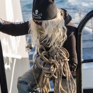 Operation Relentless SS Australia Ltd